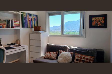 Apartamento à venda com 154m², 3 quartos e 2 vagas Apartamento à venda com 154m², 3 quartos e 2 vagasSuíte 3