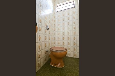 Casa para alugar com 340m², 4 quartos e 6 vagas Casa para alugar com 340m², 4 quartos e 6 vagasLavabo