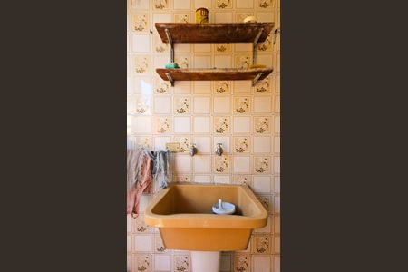 Casa para alugar com 340m², 4 quartos e 6 vagas Casa para alugar com 340m², 4 quartos e 6 vagasÁrea de Serviço