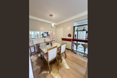 Apartamento para alugar com 88m², 2 quartos e 1 vagaSala de Jantar