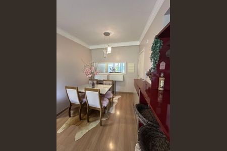 Apartamento para alugar com 88m², 2 quartos e 1 vagaSala de Jantar