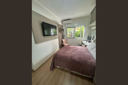 Apartamento para alugar com 88m², 2 quartos e 1 vagaSuíte 