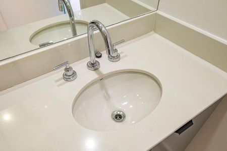 Studio à venda com 25m², 1 quarto e sem vagaBanheiro