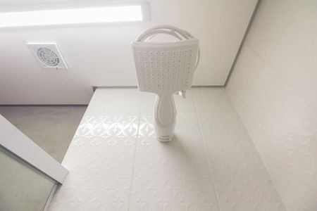 Apartamento para alugar com 24m², 1 quarto e sem vaga Apartamento para alugar com 24m², 1 quarto e sem vagaBanheiro