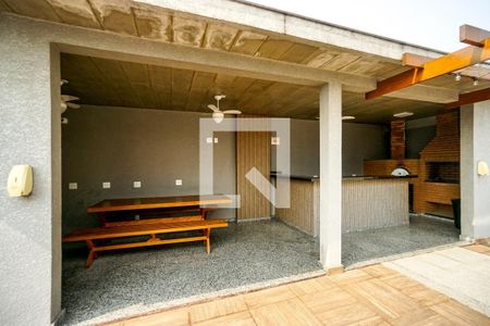 Apartamento para alugar com 24m², 1 quarto e sem vaga Apartamento para alugar com 24m², 1 quarto e sem vagaÁrea comum