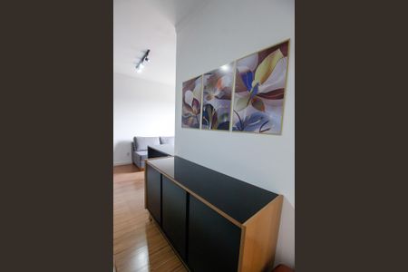 Apartamento à venda com 40m², 2 quartos e 1 vagaCozinha