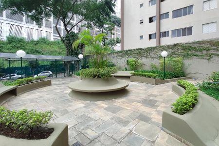 Apartamento à venda com 70m², 3 quartos e 1 vaga Apartamento à venda com 70m², 3 quartos e 1 vagaJardim