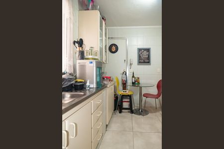 Apartamento à venda com 70m², 3 quartos e 1 vaga Apartamento à venda com 70m², 3 quartos e 1 vagaCozinha