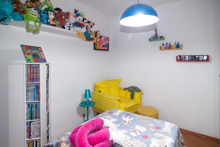 Apartamento à venda com 70m², 3 quartos e 1 vaga Apartamento à venda com 70m², 3 quartos e 1 vagaQuarto 2