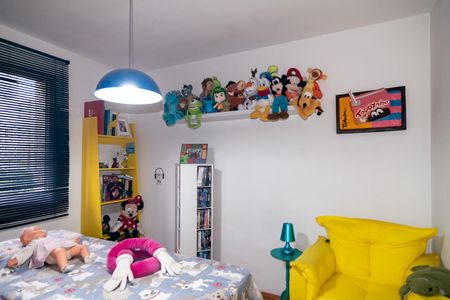 Apartamento à venda com 70m², 3 quartos e 1 vaga Apartamento à venda com 70m², 3 quartos e 1 vagaQuarto 2