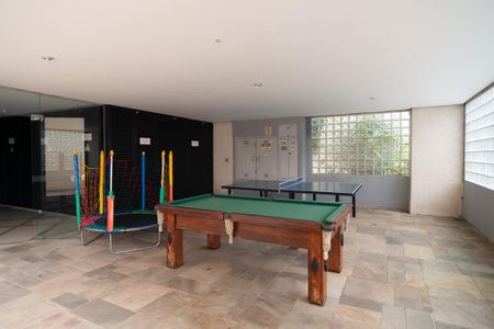 Apartamento à venda com 70m², 3 quartos e 1 vaga Apartamento à venda com 70m², 3 quartos e 1 vagaPlayground