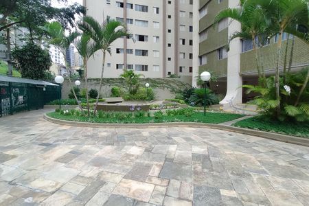 Apartamento à venda com 70m², 3 quartos e 1 vaga Apartamento à venda com 70m², 3 quartos e 1 vagaJardim