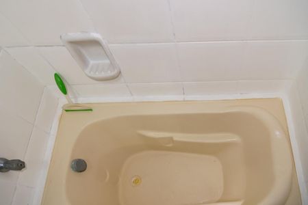 Apartamento à venda com 70m², 3 quartos e 1 vaga Apartamento à venda com 70m², 3 quartos e 1 vagaBanheiro