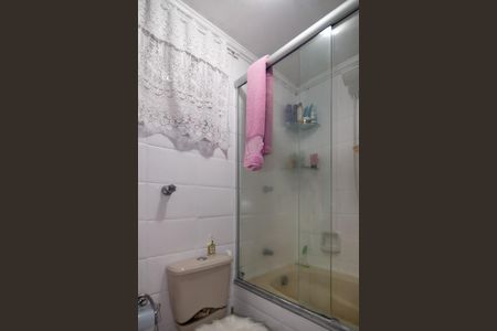 Apartamento à venda com 70m², 3 quartos e 1 vaga Apartamento à venda com 70m², 3 quartos e 1 vagaBanheiro