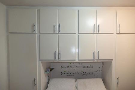 Apartamento à venda com 70m², 3 quartos e 1 vaga Apartamento à venda com 70m², 3 quartos e 1 vagaQuarto 3 Suíte