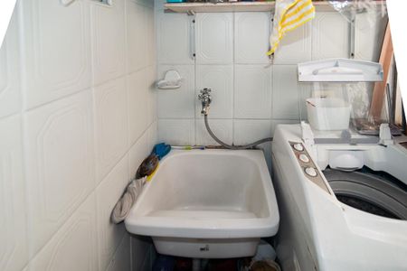 Apartamento à venda com 70m², 3 quartos e 1 vaga Apartamento à venda com 70m², 3 quartos e 1 vagaÁrea de Serviço