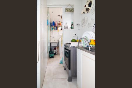 Apartamento à venda com 70m², 3 quartos e 1 vaga Apartamento à venda com 70m², 3 quartos e 1 vagaCozinha