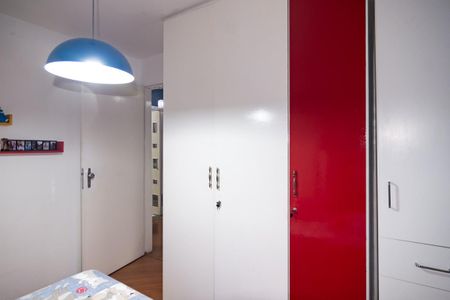 Apartamento à venda com 70m², 3 quartos e 1 vaga Apartamento à venda com 70m², 3 quartos e 1 vagaQuarto 2