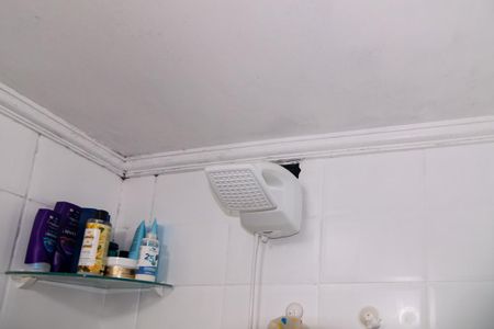 Apartamento à venda com 70m², 3 quartos e 1 vaga Apartamento à venda com 70m², 3 quartos e 1 vagaBanheiro