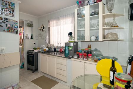 Apartamento à venda com 70m², 3 quartos e 1 vaga Apartamento à venda com 70m², 3 quartos e 1 vagaCozinha