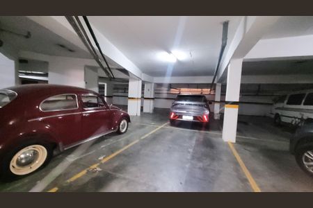 Apartamento à venda com 145m², 4 quartos e 2 vagas Apartamento à venda com 145m², 4 quartos e 2 vagasGaragem