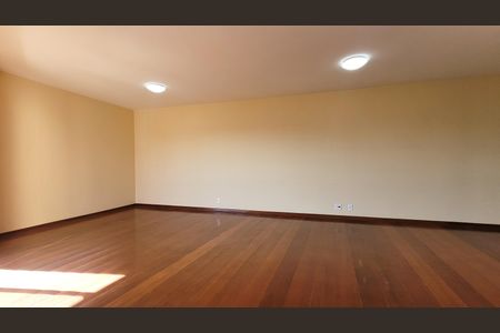 Apartamento à venda com 145m², 4 quartos e 2 vagas Apartamento à venda com 145m², 4 quartos e 2 vagasSala