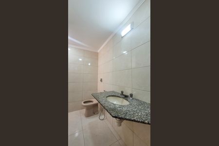 Apartamento à venda com 145m², 4 quartos e 2 vagas Apartamento à venda com 145m², 4 quartos e 2 vagasBanheiro