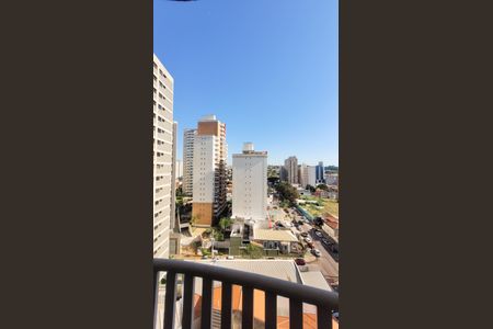 Apartamento à venda com 145m², 4 quartos e 2 vagas Apartamento à venda com 145m², 4 quartos e 2 vagasVaranda do Quarto 2