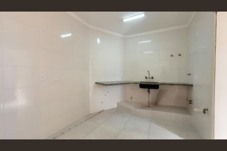 Apartamento à venda com 145m², 4 quartos e 2 vagas Apartamento à venda com 145m², 4 quartos e 2 vagasCozinha