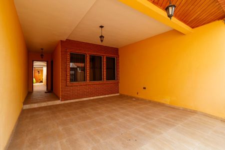 Casa à venda com 156m², 3 quartos e 4 vagasGaragem
