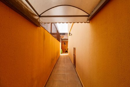 Casa à venda com 156m², 3 quartos e 4 vagasÁrea externa