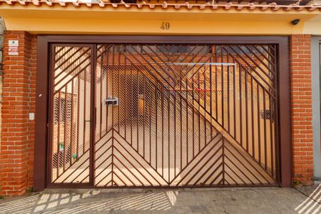 Casa à venda com 156m², 3 quartos e 4 vagasFachada