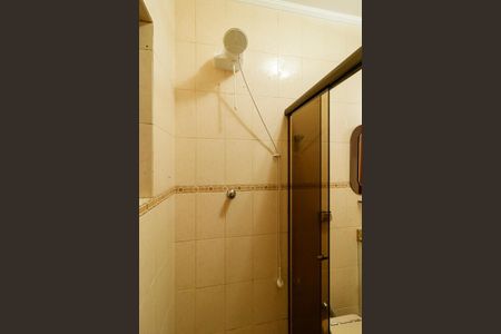 Casa à venda com 156m², 3 quartos e 4 vagasBanheiro da Suíte 3