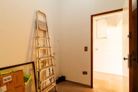 Casa à venda com 156m², 3 quartos e 4 vagasQuarto de Serviço