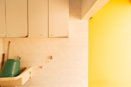 Casa à venda com 156m², 3 quartos e 4 vagasÁrea de Serviço