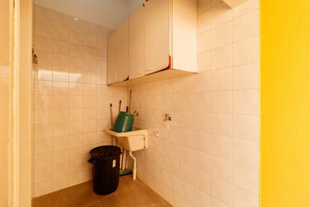 Casa à venda com 156m², 3 quartos e 4 vagasÁrea de Serviço