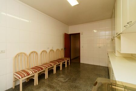 Casa à venda com 156m², 3 quartos e 4 vagasCozinha