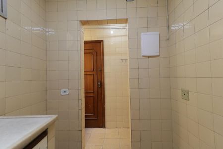 Apartamento para alugar com 65m², 2 quartos e 1 vagaCozinha