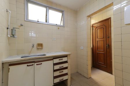 Apartamento para alugar com 65m², 2 quartos e 1 vagaCozinha