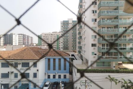 Apartamento para alugar com 65m², 2 quartos e 1 vagaQuarto 2 - Vista