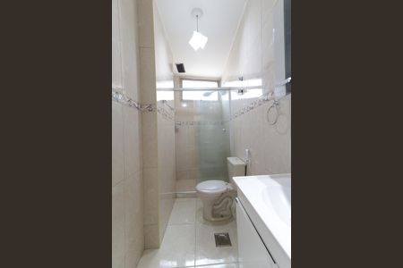 Apartamento para alugar com 65m², 2 quartos e 1 vagaBanheiro