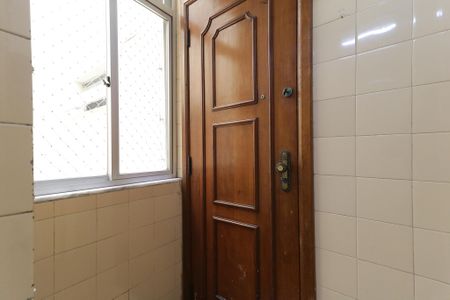 Apartamento para alugar com 65m², 2 quartos e 1 vagaÁrea de Serviço