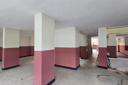 Apartamento para alugar com 65m², 2 quartos e 1 vagaÁrea comum - Playground