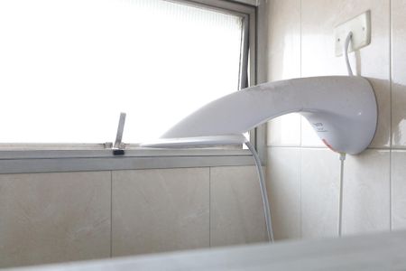 Apartamento para alugar com 65m², 2 quartos e 1 vagaBanheiro