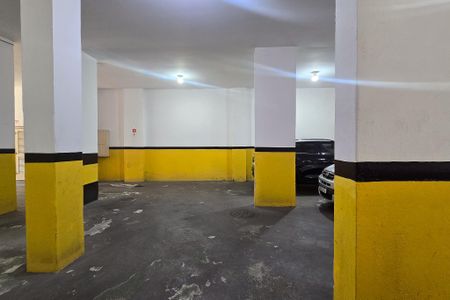 Apartamento para alugar com 65m², 2 quartos e 1 vagaGaragem