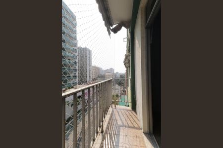 Apartamento para alugar com 65m², 2 quartos e 1 vagaVaranda da Sala