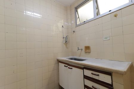 Apartamento para alugar com 65m², 2 quartos e 1 vagaCozinha