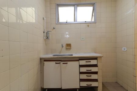 Apartamento para alugar com 65m², 2 quartos e 1 vagaCozinha