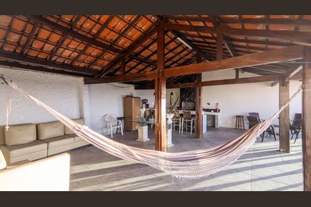 Casa à venda com 500m², 5 quartos e 4 vagasCobertura