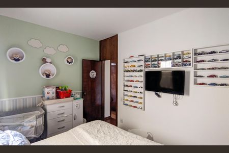 Casa à venda com 500m², 5 quartos e 4 vagasQuarto 5